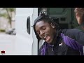 Rosama - Fed Ex (Official Video)
