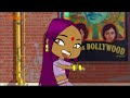 Partytime mit Sally Bollywood Deutsch | BEST OF TOGGO | Ganze Folgen