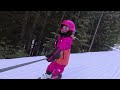 A Skiing Family | Good Times With Adventure