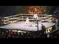 Asuka vs. Daria: NXT women's championship match