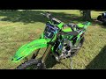 The Best Dirt Bike Graphic Kits | How to Install Team MSC MX Graphics