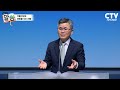 CTV 목요일 말씀: 이찬수 담임목사 / 부활신앙과 희망을 주는 사람