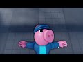 Piggy Soccer Animation