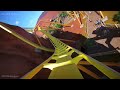Cliffhanger | B&M Dive Coaster Falling Off the Edge of a Cliff! | Planet Coaster