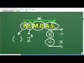 (4 + 3) times 2 minus 10 divided by 2 =? A BASIC Math problem MANY will get WRONG!