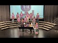 ULHS Men's Choir Presents 