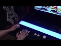 Who makes the best arcade controls? XArcade, Seimitsu, Hori, or Sanwa?