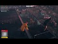 Hitman - Freedom Fighters (Colorado) - Sniper Assassin - Suit Only - 2min58