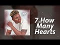 Mixa Mills - How Many Hearts (Áudio Oficial)