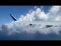 JetBlue Airbus A321 San Juan - New York JFK Oct. 2022