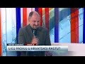 Neven Vidaković pojašnjava zašto će rasti kamatne stope