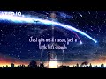 Just Give me a Reason (Nightcore)