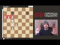 BRAND NEW Magnus Carlsen Queen Sacrifice!!