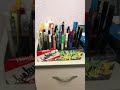 Подставка для маркеров своими руками #graffiti #art #crafting #slaone #markers