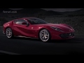 Ferrari 812 Superfast - Official Video