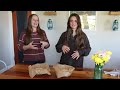 Which is better? Comparing Sourdough vs Artisan Bread | Homemade Bread