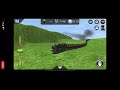 More trainz driver 2 crashes