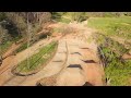 Discover Bentonville, AR by Drone - MTB trails, Art & everything this beautiful town has to offer.