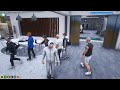 BUKBER ALA TORETTO 2023 - GTA 5 ROLEPLAY