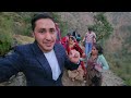 पहाड़ों में शादी की रस्में और रीति रिवाज || Pahadi Shaadi || Wedding In Garhwal Hills || Cool Pahadi