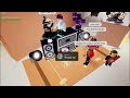 DESTROYING Toxic Players And They RAGE QUITTED in Roblox Funky Friday