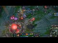 Collecting first mf Penta Kill