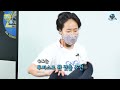 [ENG SUB]  A story of a free-diving suit that looks pretty when you wear it.