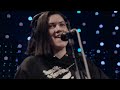 The xx - Full Performance (Live on KEXP)