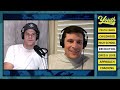 Luke Kuechly on Youth Sports: Coaching, Mentorship, and Preparing the Future