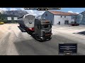 Tuned Scania S V8 660hp|Palermo-Catania| ETS2(1.49) Gameplay In hd | pxn