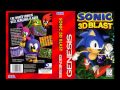 [SEGA Genesis Music] Sonic 3D Blast - Full Original Soundtrack OST