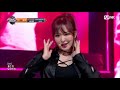 [Red Velvet - Bad Boy] KPOP TV Show | M COUNTDOWN 180208 EP.557