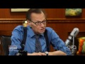 If You Only Knew: Sir Ben Kingsley | Larry King Now | Ora.TV