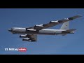 Why Nothing Seems to Kill the B-52 Bomber