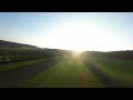 DJI AVATA Drone Surfing over the Fields! 🏄‍♂️🌾