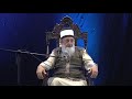 Session 1 From Jesus The True Messiah To Dajjal The False Messiah By Sheikh Imran Hosein