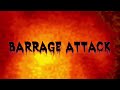 Corruption Cataclysm [C.C Official] - Barrage Attack V2 (OST Release)