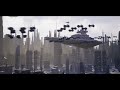 Galactic Empire Military Parade - Star Wars Short Animation