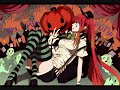 {Julin} Mrs Pumpkin's Comical Dream {English Dub}