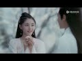 ENG SUB【凤归四时歌 The Legend of Jinyan】EP01 | 萧煜承袭王位，素锦在梦中看见自己被册封为煜王妃 | 主演：许雅婷、陈靖可