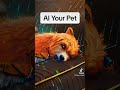 AI Your Pet