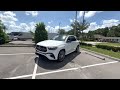 2024 Mercedes Benz GLE 350: TEST DRIVE+FULL REVIEW