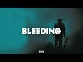 Post Malone x David Kushner x Dark Pop Type Beat - „BLEEDING“