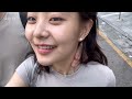 Summer Diaries in Korea ep.1 줄리아드 석사 1학년 끝! 여름방학 맞아 한국 왔어요 🇰🇷