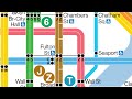 The Future of the Second Avenue Subway - My Thoughts | Transit Talk