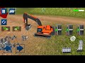 Best Road Construction Simulator Game - City Road Construction Simulator 3D Game - Games PlayStore