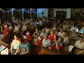 Carols at Queensburgh Methodist 2017