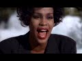 Whitney Houston - I will always love you (non-official clip from the Bodyguard movie)