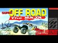 Race Results - Super Off Road: The Baja(Direct SPC rip)