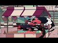 Hazbin hotel and helluva boss edit! || worlds smallest Violin (sound credits to @AJR) thank